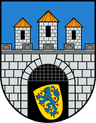 Wappen von Celle
