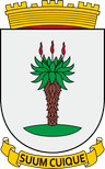 Coat of arms of Windhoek