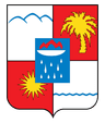 Coat of arms of Sochi