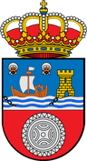 Wappen von Kantabrien