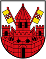 Wappen von Unna (Stadt)