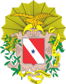 Wappen von Pará