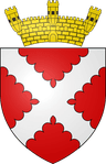 Wappen von Żabbar
