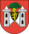 Wappen von Plauen