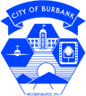 Coat of arms of Burbank