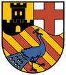 Coat of arms of Neuwied
