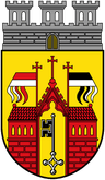 Wappen von Herford (Stadt)