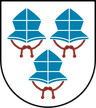 Coat of arms of Landshut
