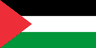 Coat of arms of Gaza Strip