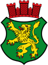 Coat of arms of Bad Münder am Deister