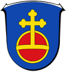 Wappen von Bad Soden am Taunus