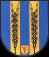 Coat of arms of Groß Schacksdorf-Simmersdorf
