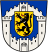 Wappen von Bergheim
