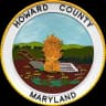 Coat of arms of Howard County