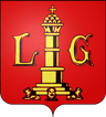 Wappen von Lüttich