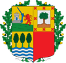 Wappen von Autonome Gemeinschaft Baskenland
