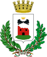 Coat of arms of Cesano Maderno