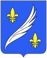 Coat of arms of Cannes