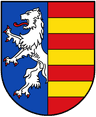 Wappen von Garbsen