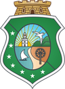 Wappen von Ceará