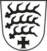 Coat of arms of Sindelfingen
