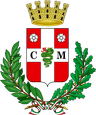 Coat of arms of Cassano Magnago