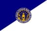 Wappen von Long Beach