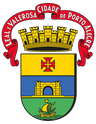 Coat of arms of Porto Alegre