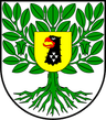 Wappen von Ahrensbök