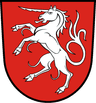 Wappen von Schwäbisch Gmünd