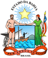 Wappen von Bahia
