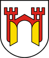 Wappen von Offenburg