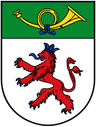 Wappen von Langenfeld