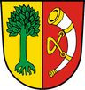 Coat of arms of Friedrichshafen