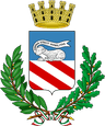 Coat of arms of Lissone