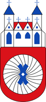 Coat of arms of Hamelin