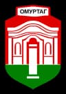 Wappen von Omurtag