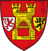 Wappen von Euskirchen (Stadt)