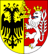 Wappen von Görlitz