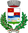 Coat of arms of Varedo