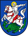 Wappen von Hattingen