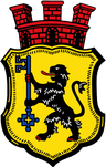 Coat of arms of Eschweiler