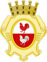 Coat of arms of Gallarate