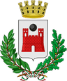 Coat of arms of Saronno
