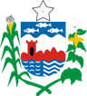 Wappen von Alagoas