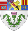 Coat of arms of Nancy