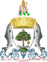 Coat of arms of Glasgow