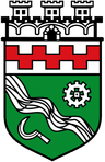 Wappen von Hilden