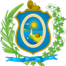 Wappen von Pernambuco