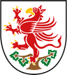 Wappen von Greifswald